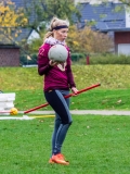 Münster Marauders vs Phoenix Bochum Quidditch