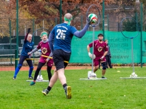 Münster Marauders vs Phoenix Bochum Quidditch