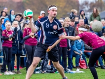 Münster Marauders vs Phoenix Bochum Quidditch