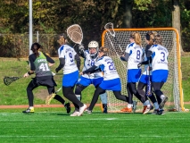 Münster Mohawks B vs Spielgemeinschaft Marburg Saints Lacrosse/ Göttingen Lacrosse/ HC Kassel Raccoons Lacrosse