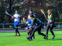 Münster Mohawks B vs Spielgemeinschaft Marburg Saints Lacrosse/ Göttingen Lacrosse/ HC Kassel Raccoons Lacrosse