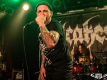 Alcahest - Live Knüppelhart 2020