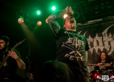 Alcahest - Live Knüppelhart 2020