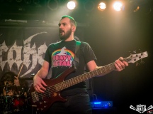 Alcahest - Live Knüppelhart 2020