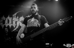 Alcahest - Live Knüppelhart 2020