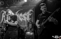 Alcahest - Live Knüppelhart 2020