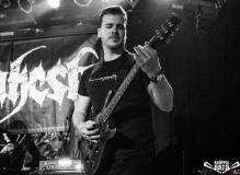 Alcahest - Live Knüppelhart 2020