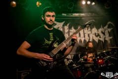 Alcahest - Live Knüppelhart 2020