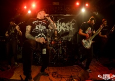 Alcahest - Live Knüppelhart 2020