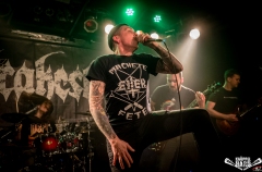 Alcahest - Live Knüppelhart 2020