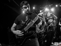 Alcahest - Live Knüppelhart 2020