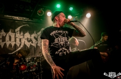 Alcahest - Live Knüppelhart 2020