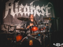 Alcahest - Live Knüppelhart 2020