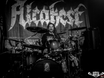 Alcahest - Live Knüppelhart 2020