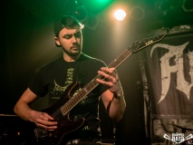 Alcahest - Live Knüppelhart 2020