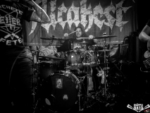 Alcahest - Live Knüppelhart 2020