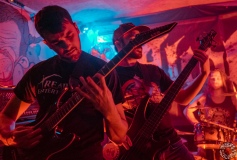 Alcahest - Tripple Thrash Attack