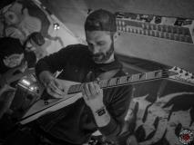 Alcahest - Tripple Thrash Attack