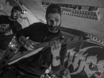 Alcahest - Tripple Thrash Attack