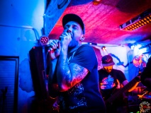 Alcahest - Tripple Thrash Attack