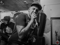 Alcahest - Tripple Thrash Attack