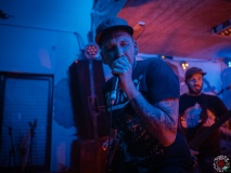 Alcahest - Tripple Thrash Attack