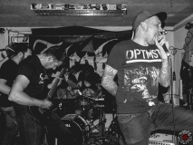 Alcahest - Tripple Thrash Attack