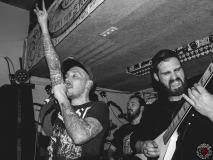 Alcahest - Tripple Thrash Attack