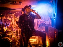 Alcahest - Tripple Thrash Attack