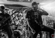 Alcahest - Tripple Thrash Attack