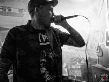 Alcahest - Tripple Thrash Attack