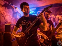 Alcahest - Tripple Thrash Attack