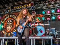 180629_Blessed Hellride - Das Schloß Rockt 2018 _25_