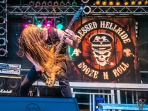 180629_Blessed Hellride - Das Schloß Rockt 2018 _5_