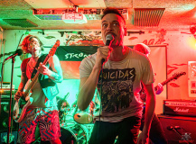 OLYMPUS DIGITAL CAMERA