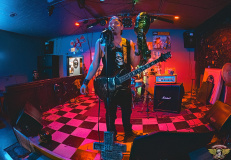 © Jubelschuppen / Booze Beats Borderhopping