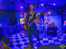 © Jubelschuppen / Booze Beats Borderhopping