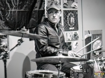 © Jubelschuppen / Booze Beats Borderhopping