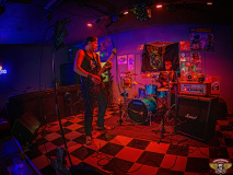 © Jubelschuppen / Booze Beats Borderhopping