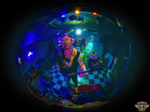 © Jubelschuppen / Booze Beats Borderhopping