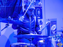 © Jubelschuppen / Booze Beats Borderhopping