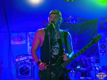 © Jubelschuppen / Booze Beats Borderhopping