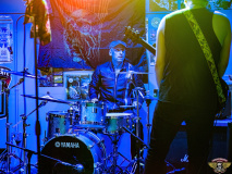 © Jubelschuppen / Booze Beats Borderhopping