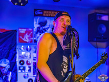 © Jubelschuppen / Booze Beats Borderhopping