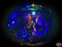 © Jubelschuppen / Booze Beats Borderhopping