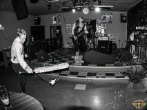 © Jubelschuppen / Booze Beats Borderhopping