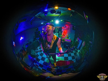 © Jubelschuppen / Booze Beats Borderhopping