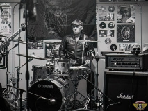 © Jubelschuppen / Booze Beats Borderhopping