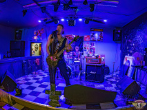 © Jubelschuppen / Booze Beats Borderhopping