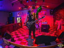 © Jubelschuppen / Booze Beats Borderhopping